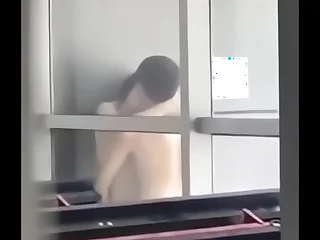 门事件 北邮体育馆